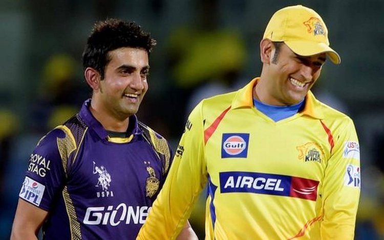 If IPL doesn't happen, it will be difficult for Dhoni to make comeback: Gambhir