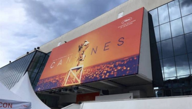 Cannes film festival difficult to hold 'in original form': organisers