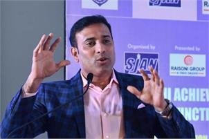 Laxman hits back at Clarke, says just being nice doesn't guarantee a place in IPL