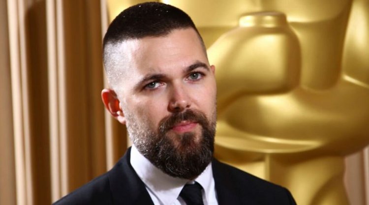 Robert Eggers talks about massive scale of his next 'The Northman'