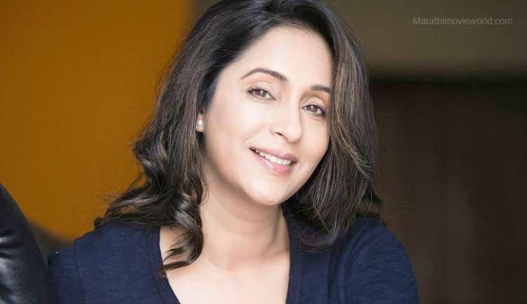 There is more choice available for female actors on web, says Ashwini Bhave