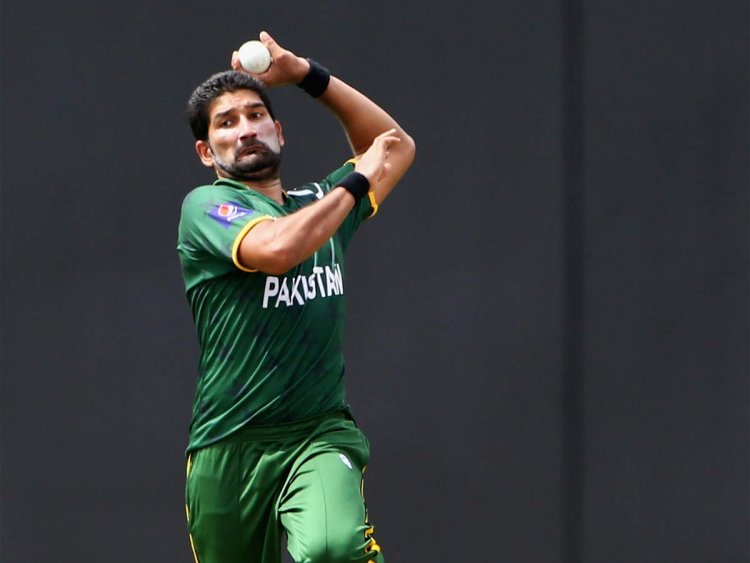 Tanvir urges fellow Pakistan cricketers to use social media responsibly