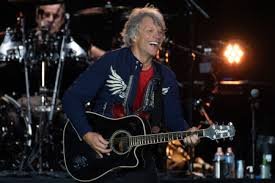 Bon Jovi cancels tour amid coronavirus crisis to enable ticketholders get refunds'