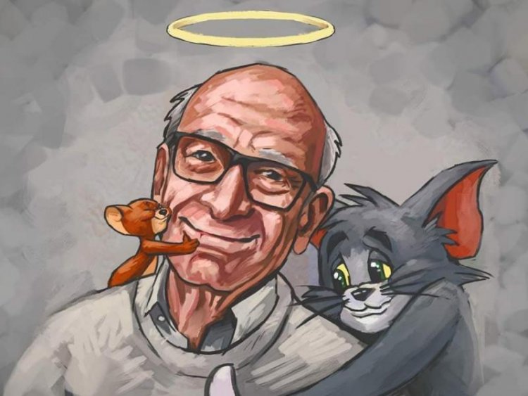 Tribute: Fans Thank Gene Deitch For Giving a Memorable Childhood!