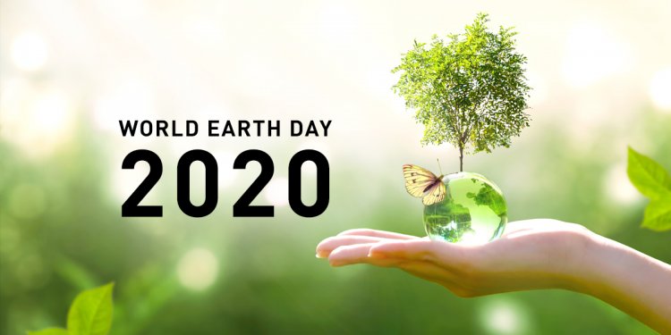 Antonio Guterres addresses this Earth Day 2020 with ‘Deeper Environmental Emergency’