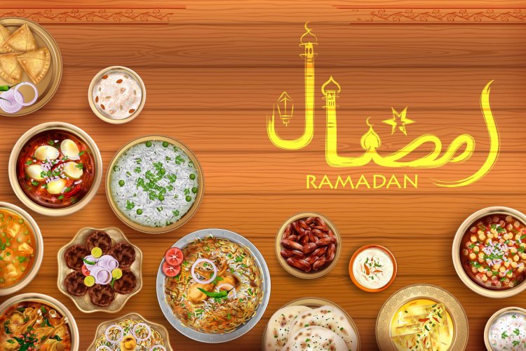 Ramzan Recipes For Iftar
