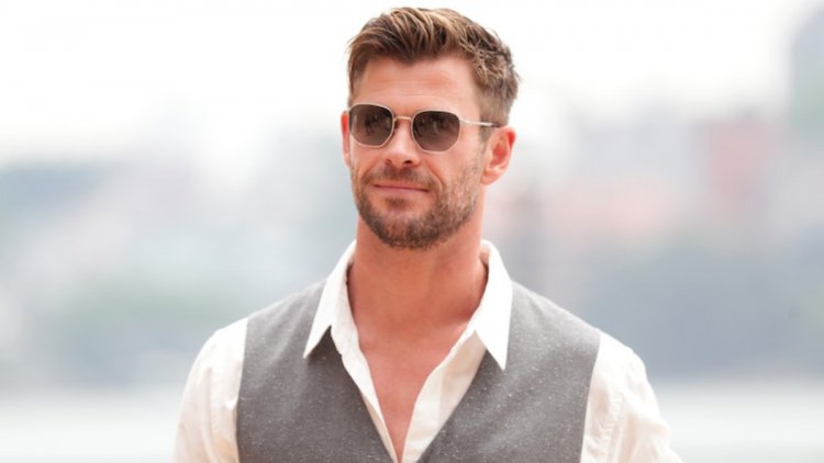 Extraction' dominated by action but has a beautiful heart: Chris Hemsworth