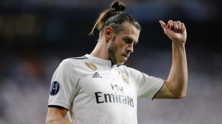 Don't rush to restart La Liga, Bale warns