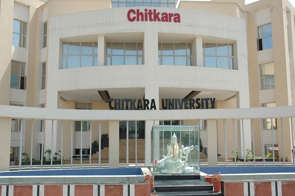 Chitkara University Launches Research Challenge NOVATE 2020 to Fight COVID-19