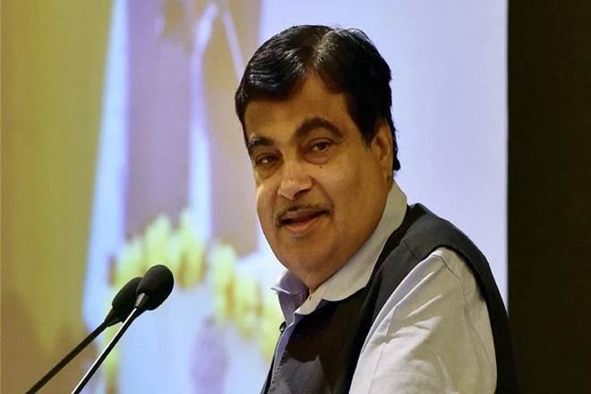 Rs 1-lakh cr fund in the works to repay pending dues to MSMEs: Gadkari