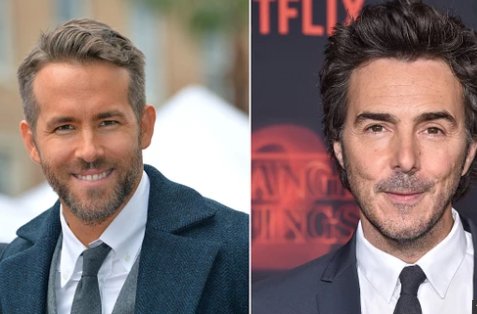 Ryan Reynolds, Shawn Levy reuniting for time-travel movie