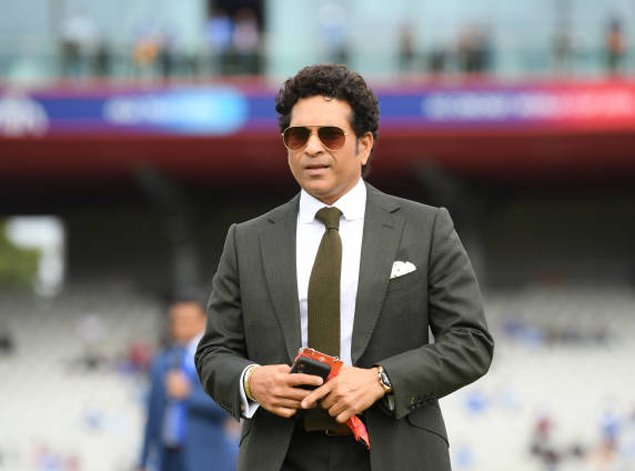 I was clueless on Test debut, thought had played my last game: Tendulkar
