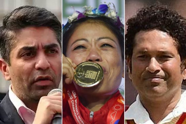 Sports in times of COVID-19: Top Indian stars foresee new normal once pandemic mayhem ends