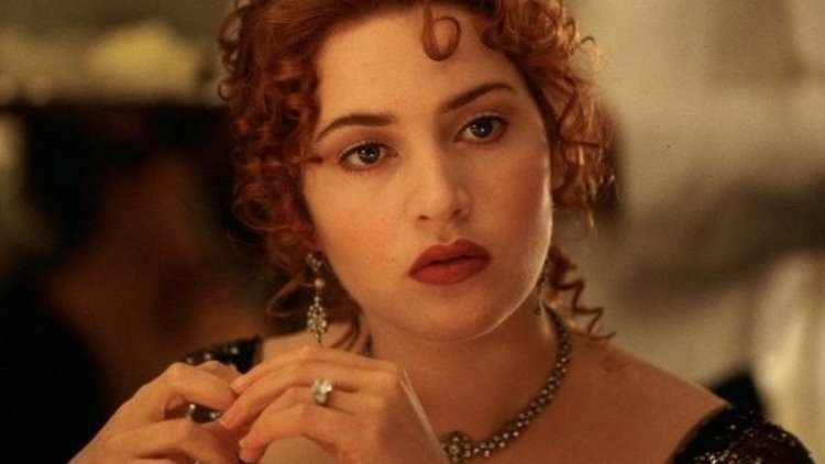 When Kate Winslet was recognised as Rose from Titanic' in Himalayas