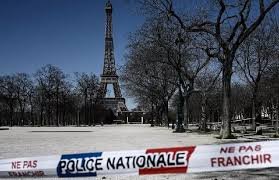 France to give details on easing lockdown