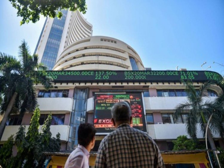 Sensex rallies over 600 pts in early trade; Nifty tops 9,300