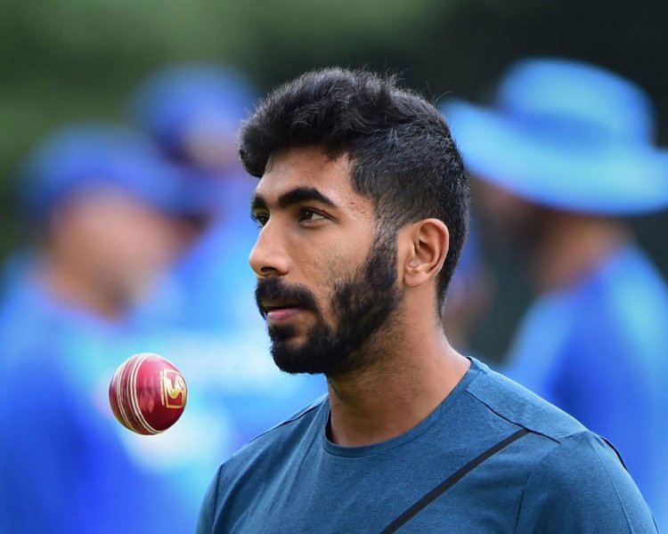 Many thought I would be last person to play for India: Bumrah