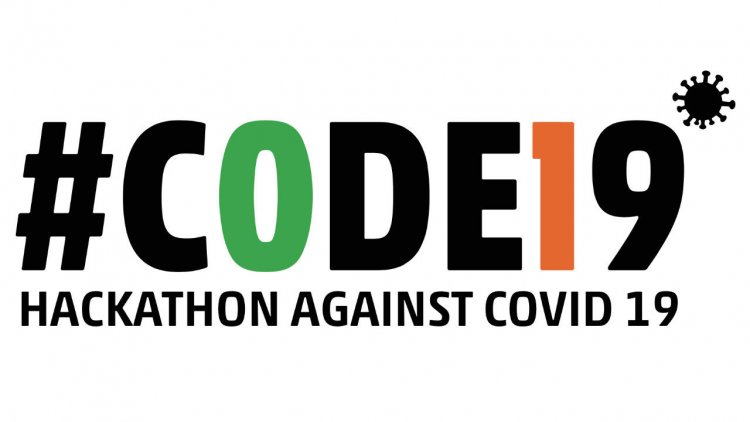 Winners of CODE19 Online Hackathon against Coronavirus in India Announced