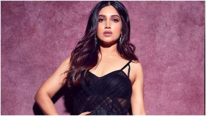 ‘This lockdown can throw off diet and nutrition in a big way!’ : says Bhumi Pednekar, who along with her  nutritionist, is going to share health and nutrition tips to tackle emotional eating during coronavirus