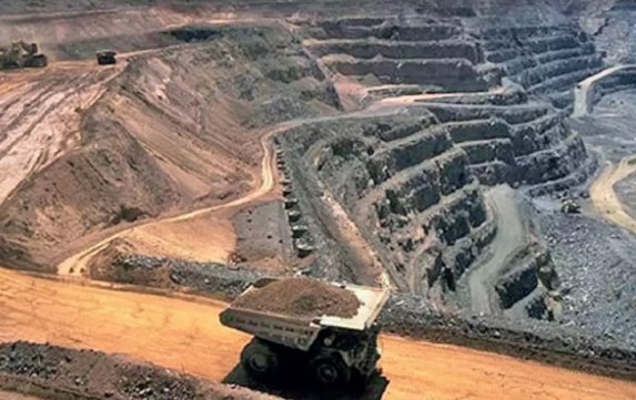 Make efforts for early resumption of mining in Goa, GMPF appeals to CM