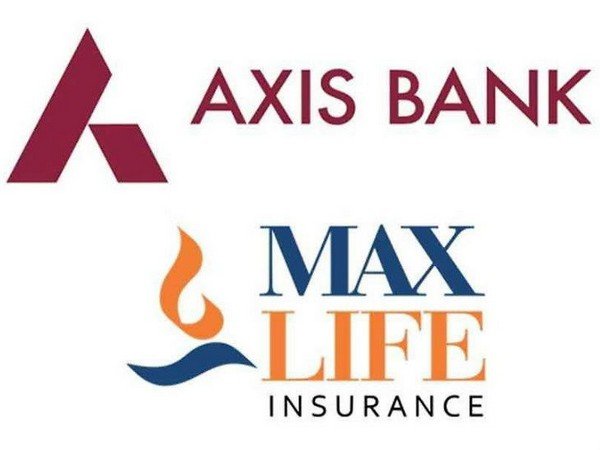 Max Life to be 70:30 Joint Venture between Max Financial Services and Axis Bank