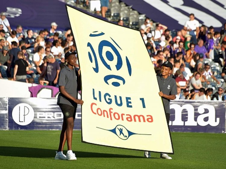 Ligue 1 delays decision on season fate until Thursday