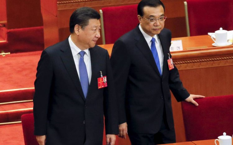 China to hold annual Parliament session from May 22