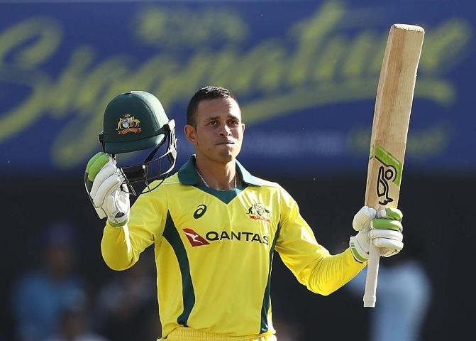 Khawaja axed; Labuschangne, Burns among six new faces to land CA contracts