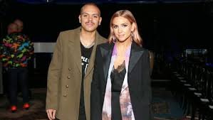 Ashlee Simpson, husband Evan Ross to welcome second child together