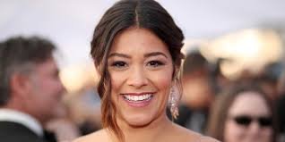 Gina Rodriguez to lead Paramount comedy 'Aliens are Stealing Our Weed'