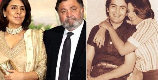 End of our story: Neetu remembers Rishi Kapoor