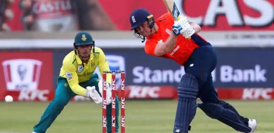 Makes sense to postpone World T20 if there isn't enough preparation time: Jason Roy