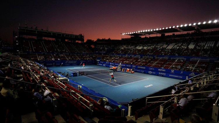 Tennis plans virus-related financial fund: 800 players, $6M