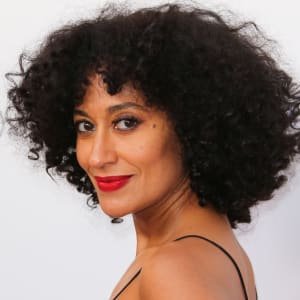 Tracee Ellis Ross says being Diana Ross' daughter had no role in success