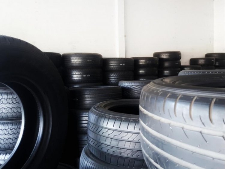 Lockdown: MRF Tyres partially resumes operations