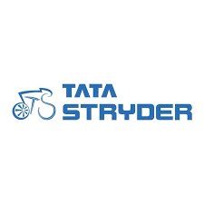 Stryder Recognized with 'The ET Iconic Brands of India' Award