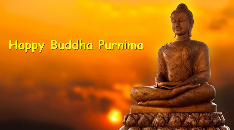 Gautam Buddha Quotes for a Positive View of Life