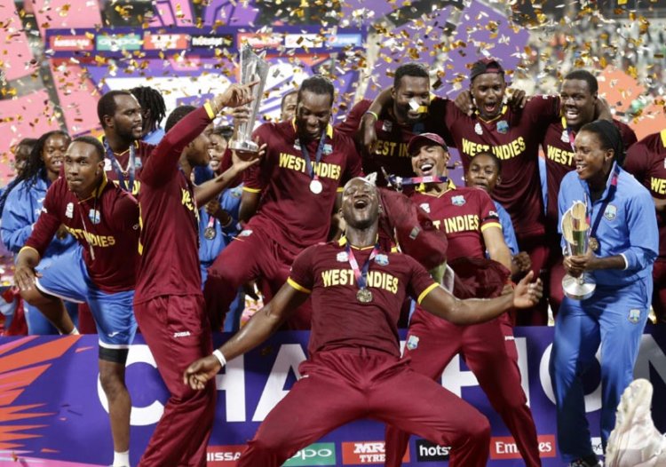Current WI T20 team is better than 2016-WC-winning side: Bravo