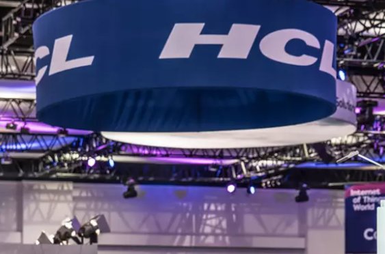 HCL Technologies shares jump over 4 pc after Q4 earnings