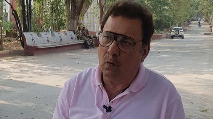 Cinematographer Nadeem Khan still critical, says wife