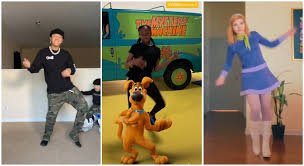 #ScoobDance TikTok Challenge Quickly Captures Over 1 Billion Views and Still Counting, Kicking Anticipation Into High Gear for May 15 “SCOOB!” Movie Home Premiere