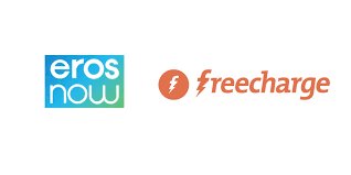 Eros Now Expands Partnership with Freecharge
