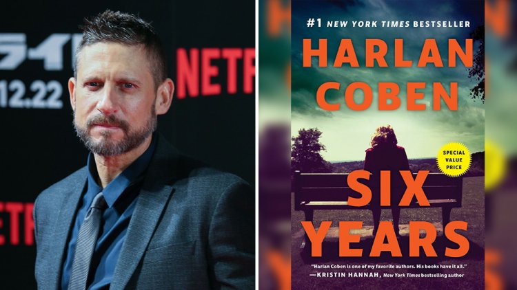 David Ayer to direct thriller 'Six Years' for Netflix