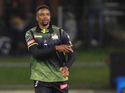 South African first-class cricketer Nqweni tests positive for coronavirus