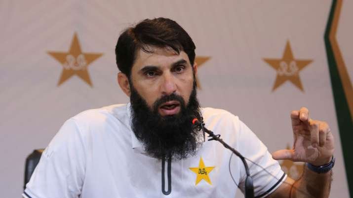 Misbah wants resumption of cricket soon, even if behind closed doors