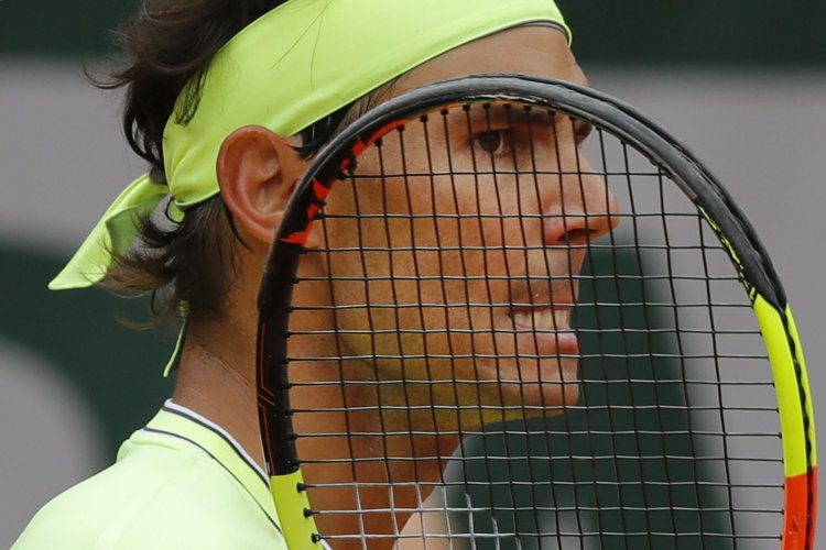 Nadal: Djokovic will need vaccine if required by the tour