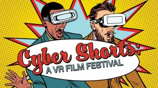 Cyber Shorts Film Festival Brings Films Into Virtual Reality