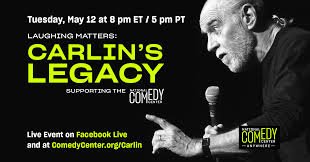 Norman Lear, Judd Apatow, Lewis Black, Sebastian Maniscalco & More Join George Carlin Tribute Event in Support of National Comedy Center