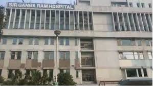Sir Ganga Ram Hospital to resume OPD services Monday