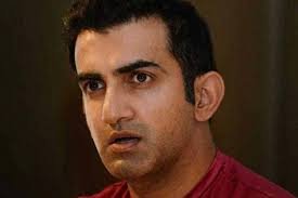 Cricketers will have to live with dangers of COVID-19: Gambhir